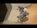 How To Pool Crete (Pool Krete) Your Inground Swimming Pool Kits Floor by Pool Warehouse.
