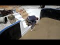 How To Pool Crete (Pool Krete) Your Inground Swimming Pool Kits Floor by Pool Warehouse.