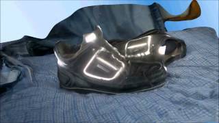 rockport mweka boots