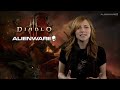 Diablo 3 Race to the Finish Contest