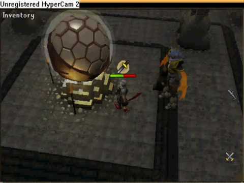 Runescape Balance Elemental