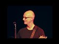 Kim Mitchell ~High Class in Borrowed Shoes~ live @ The Tralf 2010