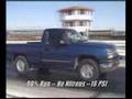10 Second Parish chevy truck - 10.65 - 1320Video