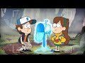 03 - Mailbox - Gravity Falls - Dipper's Guide to the Unexplained