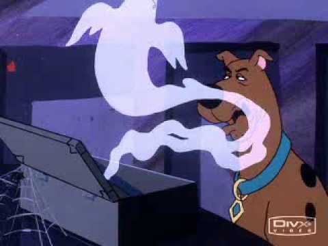 Scooby Doo Where Are You Don't Fool With a Phantomwmv daphineblake 