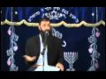 הרב רפאל זר - דודו טופז