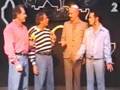 Comedy Store - צמד רעים