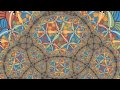 10 Hours of Infinite Fractal and Falling Shepard's Tone