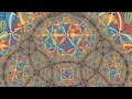 10 Hours of Infinite Fractal and Falling Shepard's Tone