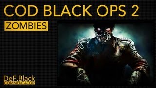 CoD Black Ops 2 Zombie Tranzit Puntjes Sparen Poging 6 Lieve Game!320 CoD Black Ops 2 Zombie Tranzit Puntjes Sparen Poging 6 Lieve Game!320