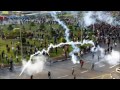 الفيديو الذي أبهر العالم، بالثورة المصرية 1