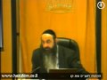 בחירה בקשה או באמיתי - הרב אדם סיני