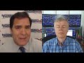 Fed Money Printing is No Longer Working: Karl Denninger Interview