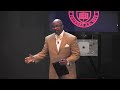 Creating Multigenerational Wealth (Reunion 2012)