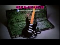 Progressive Rock Backing Track (Am) | 107 bpm