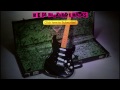 Progressive Rock Backing Track (Am) | 107 bpm