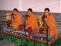 Namgyal Monks chant