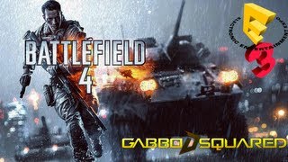 BATTLEFIELD 4 - Gameplay da Los Angeles!  [DA CONFERMARE]