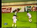 29J :: Amadora - 1 x Sporting - 1 de 1995/1996