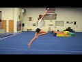 Extreme Tumbling!