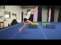 Extreme Tumbling!
