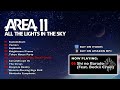 Area 11 - Shi no Barado (Feat. Beckii Cruel)
