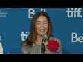 AUGUST: OSAGE COUNTY Press Conference | Festival 2013