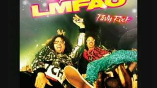 Yes By Lmfao