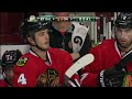 Penalty Shot: Roussel vs Crawford