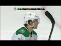 Penalty Shot: Roussel vs Crawford