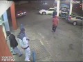 Surveillance Video in Fatal Shooting at 6302 MLK inc# 163962612