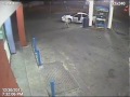 Surveillance Video in Fatal Shooting at 6302 MLK inc# 163962612