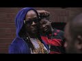 DJ Drama Feat. 2 Chainz, Meek Mill & Jeremih "My Moment (Official Video)" Video
