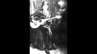 78 RPM - Robert Johnson - Cross Road Blues / Ramblin' On My Mind - Vocalion  - USA - 03519