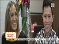 Sarah Jessica Parker wishes to stay longer in PH