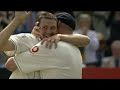The story of the greatest Ashes series of all time - England vs Australia 2005