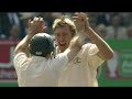 The story of the greatest Ashes series of all time - England vs Australia 2005