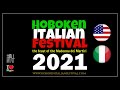 Hoboken Italian Festival 2021 the feast of Madonna dei Martiri USA