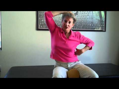 Upper Back Pain Relief El Cajon