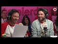 Yu: Para conquistar a Cristina Pedroche en la primera cita...