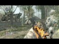 COD:BO その小悪魔的強さのG11に惚れました。