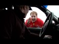 Flash Engineering test: Volvo 940 rally vs BMW 320d