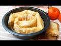 El Pastel de ALMENDRA y NARANJA m?s F?CIL y Delicioso (En 30 MINUTOS)