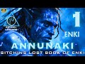 Annunaki The Movie  Episode 1  Lost Book Of Enki - Tablet 1-5  Astral Legends.2160p