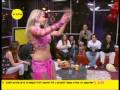 רקדנית בטן - מורן מור - קליפ 2 - Belly Dancer - Oriental Dancer