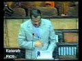 29 Mac 2011 - Sesi Soalan - MP PKR Ketereh & DAP Ipoh Timur