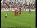 32J :: Gil Vicente - 0 x Sporting - 2 de 1995/1996