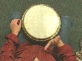 How to Play the Djembe : Jim Donovan's Rhythmic Foundation
