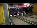 Solla bowling