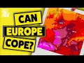 Europe is cooking at double speed! Are Europeans ready? - JHaT 2024